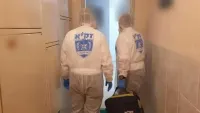 גופה במצב ריקבון נמצאה בדירה בשכונת רמות בבאר שבע