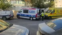 מגפת מות הבודדים: שישה מקרי ריקבון קשים בתוך יומיים, בהם בערד ובאר שבע