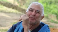 מרגש: גדי מוזס, פדוי השבי מניר עוז, יקבל את 'אות בן-גוריון' מאוני' בן-גוריון בנגב