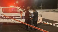 אישום נגד תושבי רהט: דקרו למוות, פצעו קשות שני ילדים ונמלטו לרשות הפלסטינית