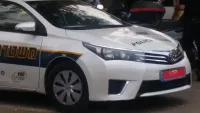 מח''ש עצרה קצין משטרה מהדרום בחשד למעשים מגונים בתושבת דימונה