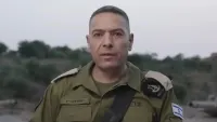 תא"ל אפי דפרין, דובר צה"ל, בהצהרה לציבור על היעדר שינוי בהנחיות
