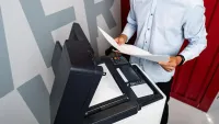 איך לבחור מדפסות למשרד?