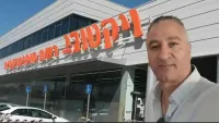 אלי ארגמן 