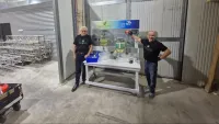 פריצת דרך באר שבעית עשויה לשנות את מפת האנרגיה העולמית:  דלק מחיידקים - ובעלות זניחה