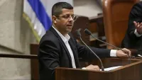 ח''כ ואליד אלהואשלה: 'להקים ועדת חקירה למדיניות המשטרה כלפי אזרחים ערבים'