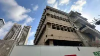 תע"ש השלום זה כבר היסטוריה - קטה גרופ ואקרו נדל"ן עם הפרויקט במתחם האסטרטגי ביותר בת"א