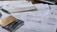 הסתבכתם בחובות אשראי? המדינה בדרך לנקות לכם את הכתם