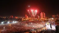 נסגרה החגיגה האדומה: אלה האמנים שיופיעו באליפות של באר שבע