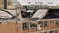שנה אחרי פגיעת הטיל: אושרה תוכנית הענק לשיקום סורוקה