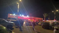 ירי בערערה בנגב: 4 גברים נפצעו, אחד מהם במצב קשה