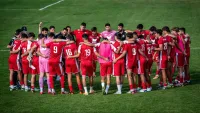 אחרי האליפות של הבוגרת, הנוער של הפועל באר שבע רוצה להביא עוד גביע