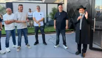 אחרי חודשי הרצה: חנות החשמל והתאורה החדשה שנפתחה בבאר שבע