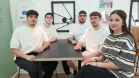 מהנגב לחזית הסייבר של ישראל: תלמידי דרכא ליהמן מדימונה מסיימים את תוכנית 'מגשימים'