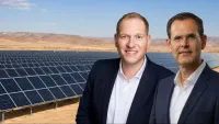 שדה סולארי בפריפריה על רקע החוק החדש להקצאת קרקעות לרשויות מקומיות