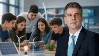 הדרום עושה סוויץ': שש רשויות מהנגב נכנסו לתוכנית האנרגיה של ישראל