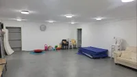 נערכים לחירום: מקלטים ציבוריים שודרגו באופקים