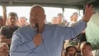 מכון ריפמן: 'רע''מ והתנועה האסלאמית מטמיעות בנגב שיח לעומתי. הסיכון אינו רק במילים - אלא בהקשר''
