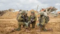 המשבר בצה''ל מתרחב: גם מכינות מאופקים, באר שבע ולכיש מסרבות לשירות משותף בשיריון