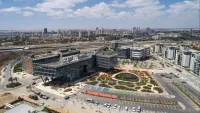 ׳הסבסוד לכל דירה הופך את שיווק פסגת רמות בבאר שבע להזדמנות החמה של היזמים׳