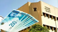 הקופה מתרוקנת: האם הביטוח הלאומי יוכל להמשיך לשלם קצבאות?