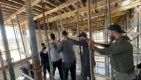 הקבלנים בקריאת חירום, אחרי תפיסת פועלים שב''חים בבאר שבע: 'הענף במשבר כוח אדם'