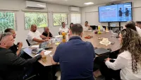 עומר בדרך לעצמאות אנרגטית: ההסכם הירוק שיחסוך כסף לתושבים