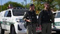 מבצע אכיפה ברהט: טבק וסיגריות מוברחים נתפסו, טרקטור גנוב הושב לבעליו (וידאו)