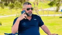 עובד משרד הביטחון ראאד אבו אלקיעאן מחורה נהרג בקריסת מבנה בעזה