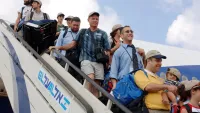רק 557 עולים חדשים בחרו בבאר שבע ב-2025: העיר מדורגת נמוך בקליטת עלייה