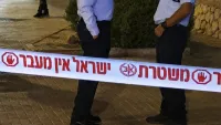 סקר הלמ''ס: ‘באר שבע בתחתית תחושת הביטחון בשעות החשכה’