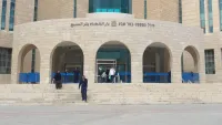 אחרי תקופה ארוכה: שופטים ורשמים חדשים נבחרו למחוז דרום