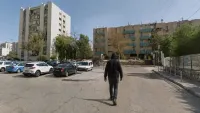 אימה ברחוב השיל''ה בבאר שבע: 'רעול פנים חותך שוב ושוב את צנרת הגז בבניין. חוששים מאסון'