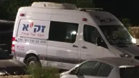 טרגדיה: גבר נמצא ללא רוח חיים בשירותים בקניון שאול המלך בבאר שבע