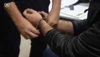 כתב האישום הוגש לבית משפט השלום ברמלה. אילוסטרציה