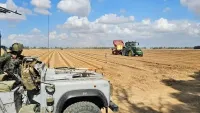 הטבה או תרגיל? הממשלה מציעה ללוחמי מילואים לעבור לעוטף ולהחליף את החקלאים המזדקנים