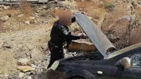 תושבת באר שבע דיווחה שרכבה נגנב - ונחשדה בהונאת ביטוח