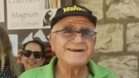 שלמה תירוש, ממובילי החקלאות הישראלית, הלך לעולמו