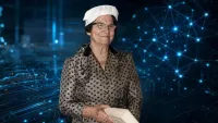 פולה חוזרת בגרסת AI: יועצת הלימודים החדשה של אוניברסיטת בן-גוריון