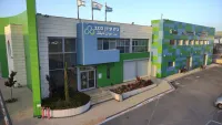 בהשקעת חצי מיליארד שקל: פארק התעשייה שמביא אלפי מקומות תעסוקה לדרום
