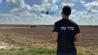 מדד חושף: ארגון המתנדבים העלה את תחושת הביטחון של התושבים, אבל החששות נשארו