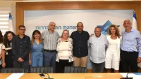 תוספות שכר ומענקים לעובדי הרשויות המקומיות: ההסכם החדש נחתם