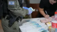אקדחים, רובים וקוקאין: פרשת הסוכן הסמוי מגיעה לבית המשפט בבאר שבע