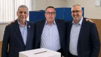 המהלך שנועד להכניס שני נציגים מהנגב לרשימת הליכוד