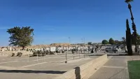 שילמתם על יסוד למצבה בבאר שבע? ייתכן שמגיע לכם החזר
