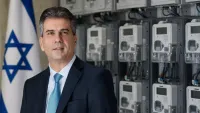 חיסכון בחשבון החשמל: המונים החכמים מגיעים לבאר שבע