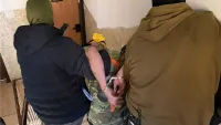 תושב הדרום החשוד בסיוע למדינת אויב יצא לחופשה - והסתבך עם החוק