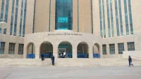 רק כ-20 כתבי אישום בשנה: בית המשפט לעניינים מקומיים בבאר שבע נסגר