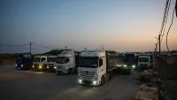 אישום חמור: סגן מפקד בגדוד הסיור הבדואי נאשם בהברחת סחורות לעזה