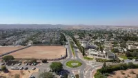 מגרשים לבניית בתים פרטיים בשכונת פסגות שרונים בלהבים המוצעים למשרתי מילואים